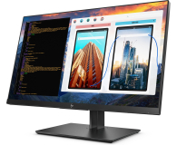 HP 27'' Z27 4K 2TB68A4 Czarny - 1460303 - zdjęcie 2